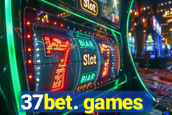 37bet. games